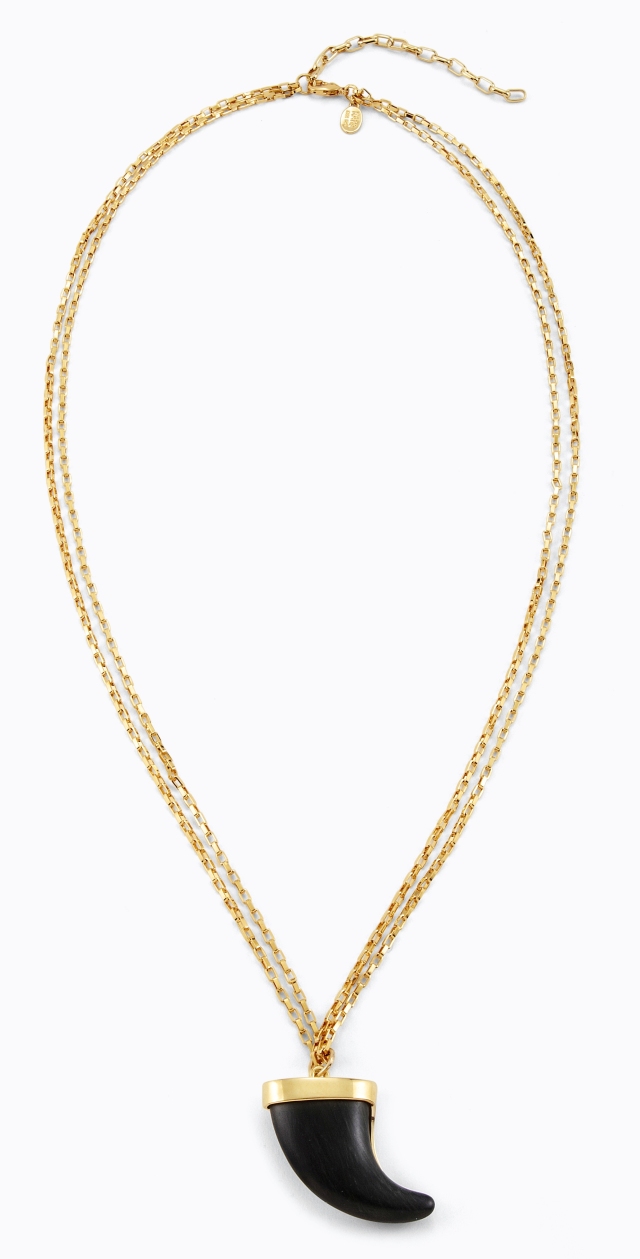 kara ross necklace 2013